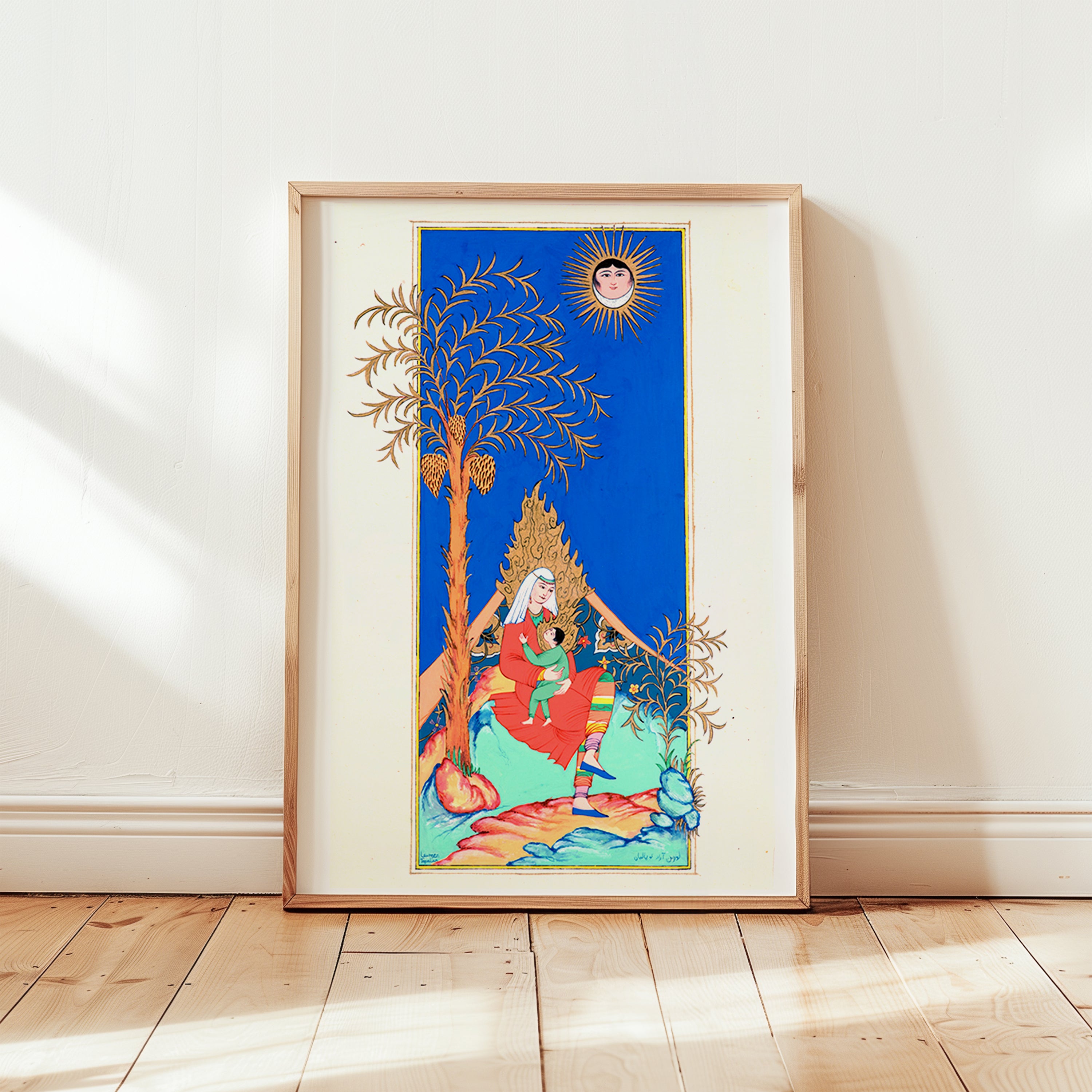 The Haghartsin Monastery, limited edition on art paper